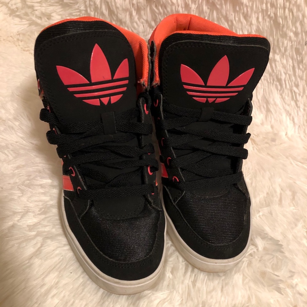 Adidas Size 4.5
